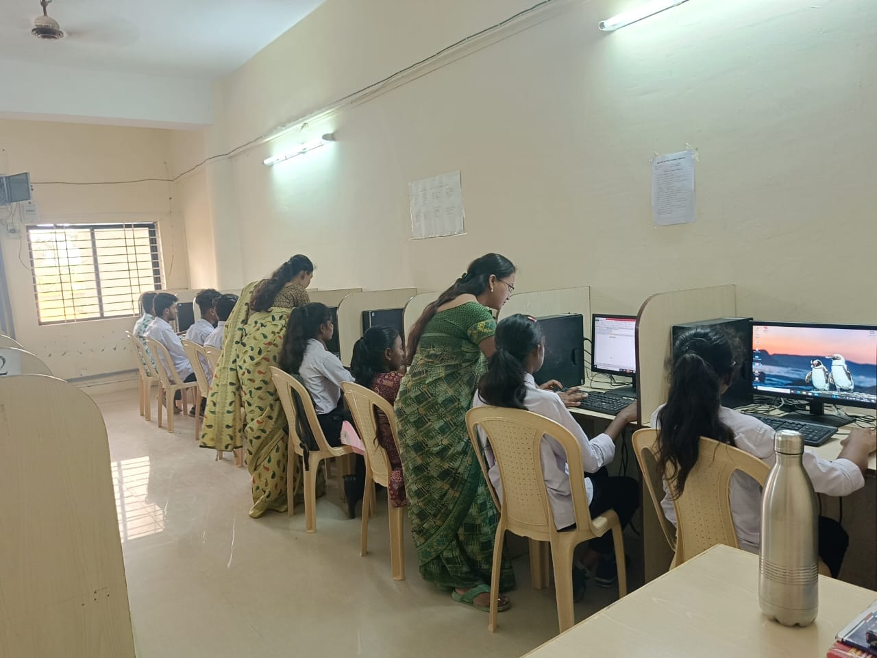 Shri Sai Taj Polytechnic